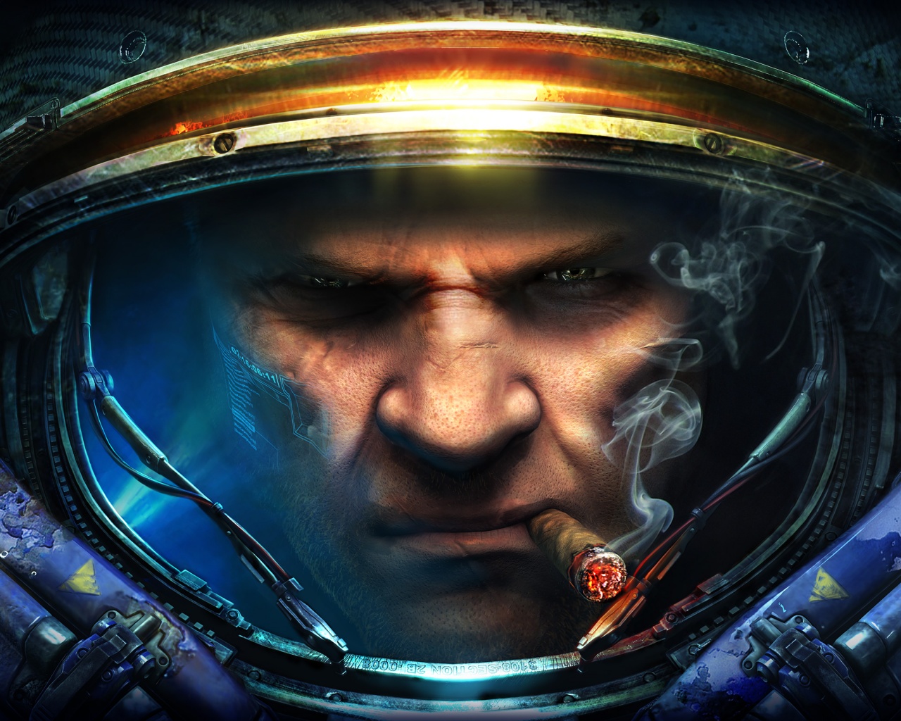 Тайкус Финдли обои