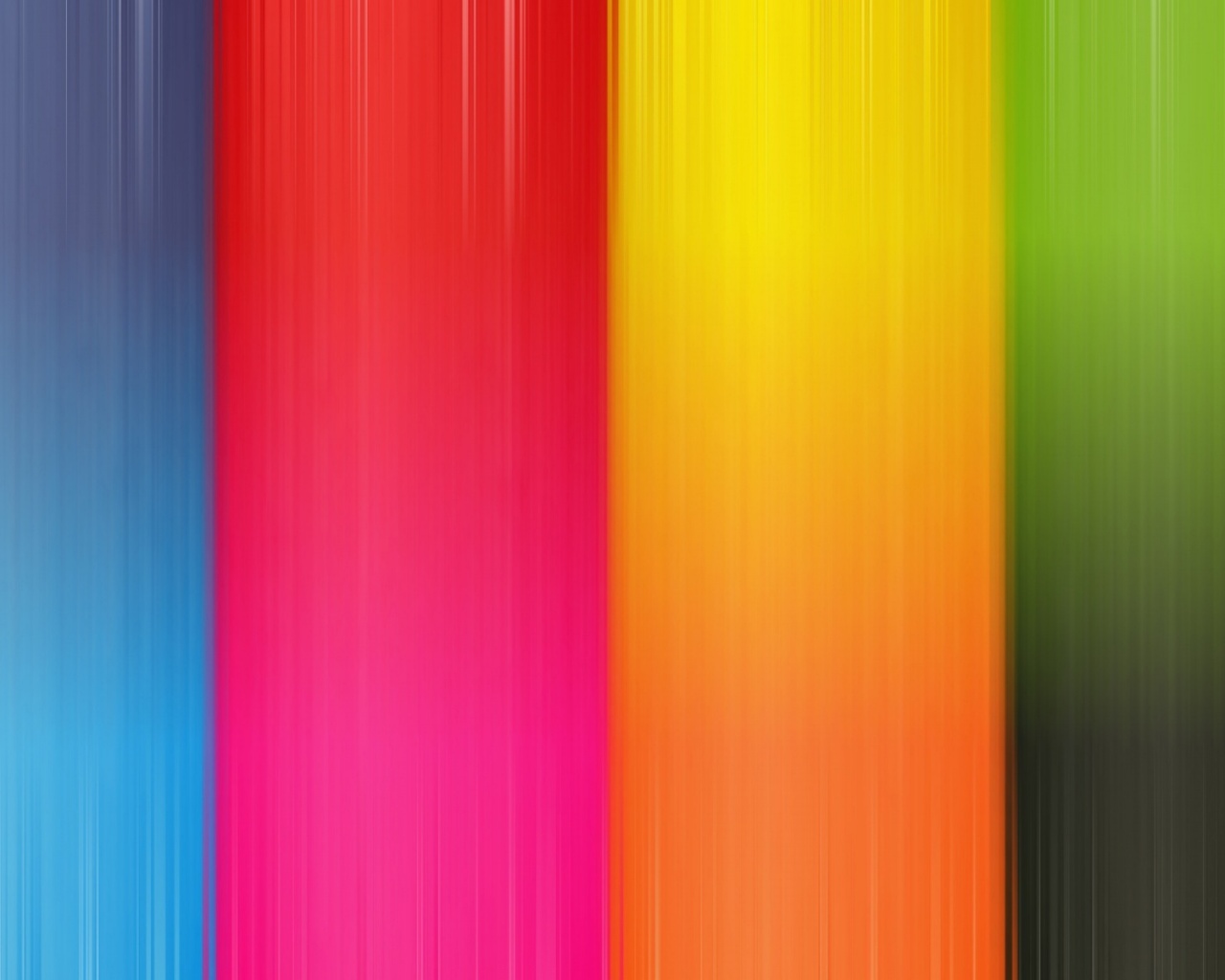 Радуга обои