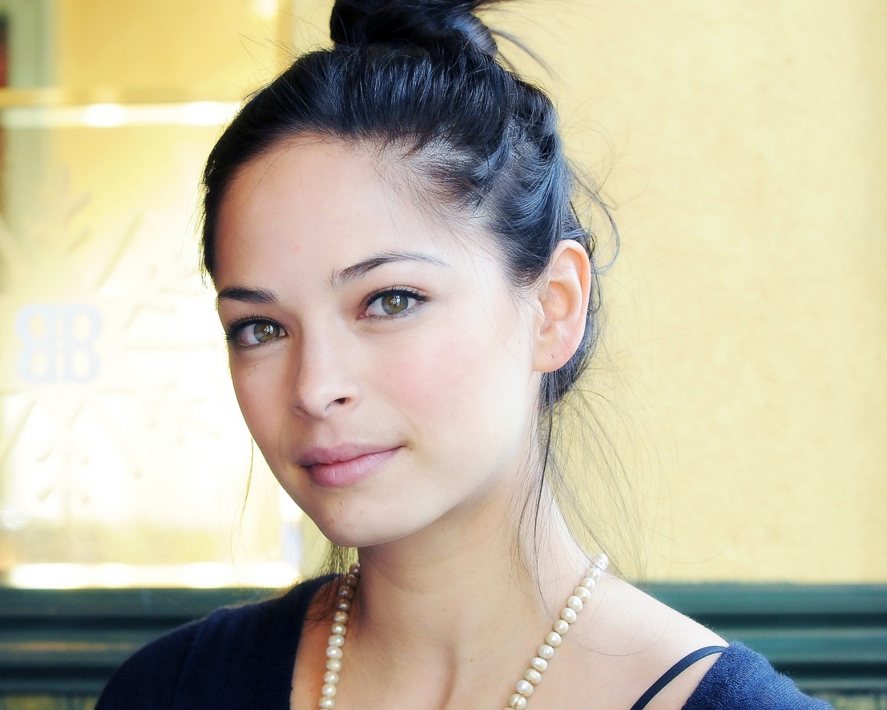 Кристин Крейк обои