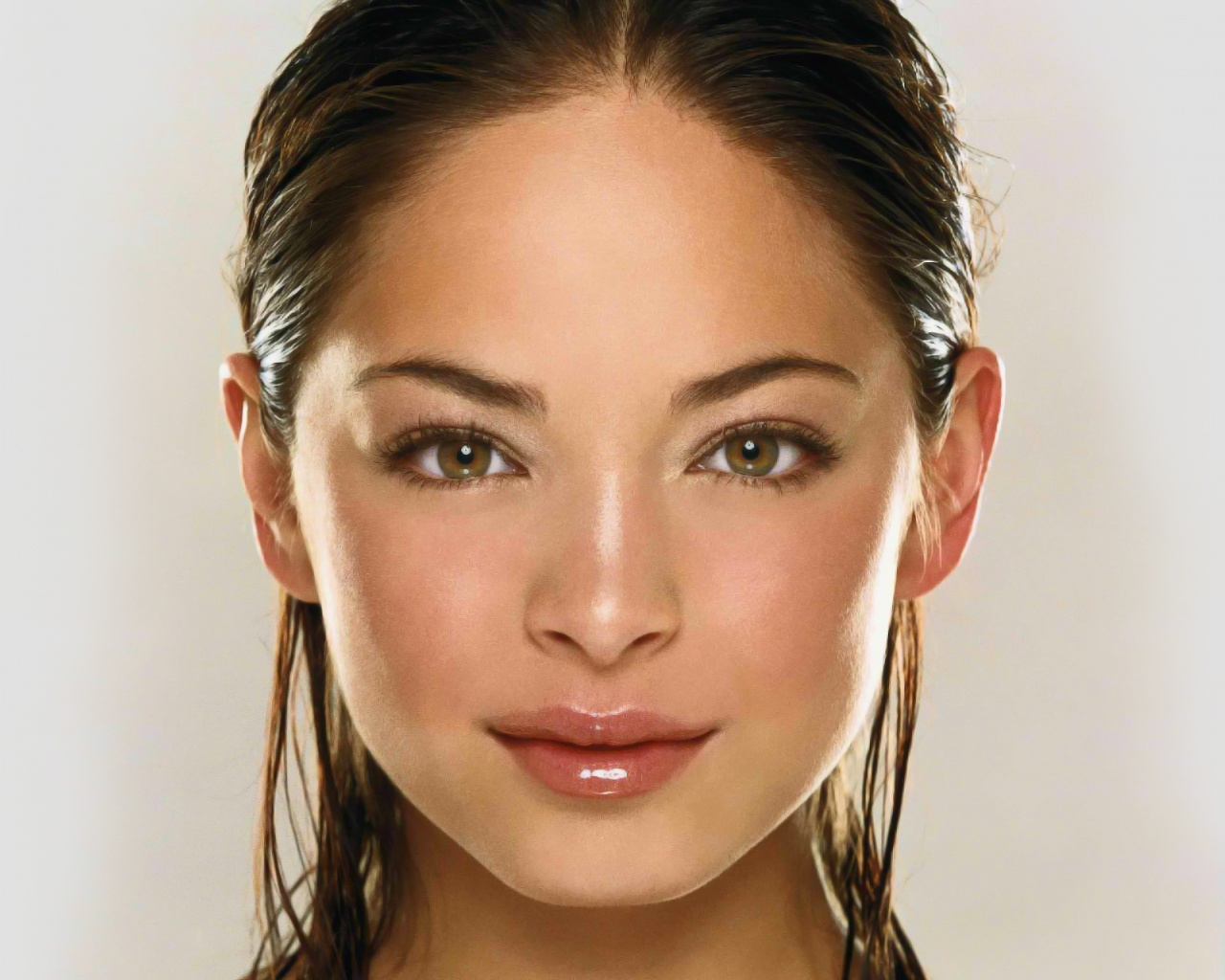 Кристин Лаура Кройк обои