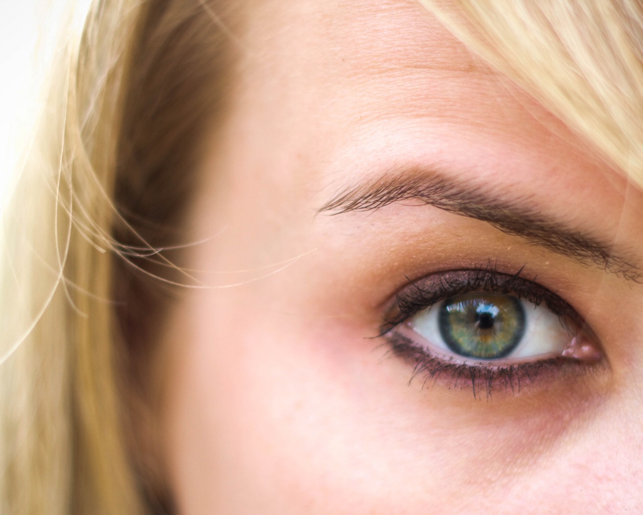 Авторское фото обои