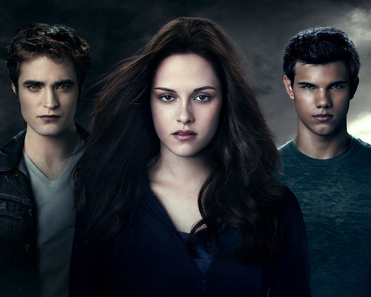 Сумерки обои