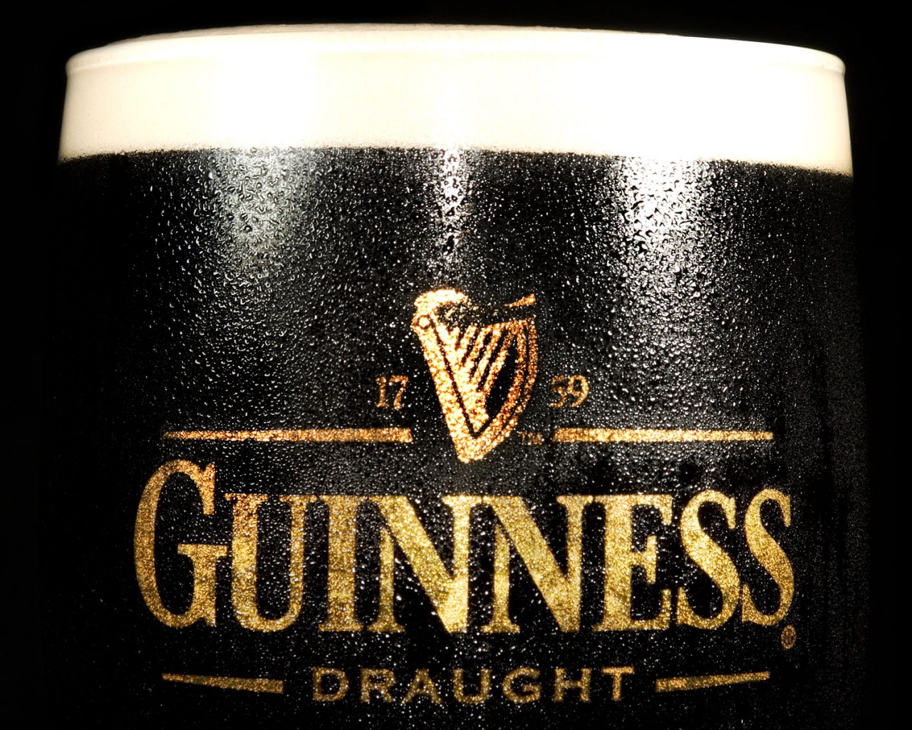 Guiness  обои