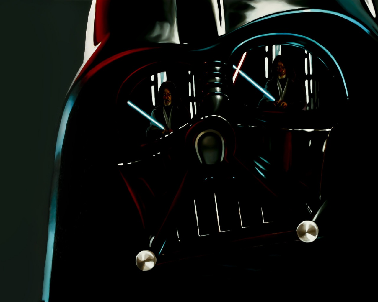 Дарт Вейдер обои