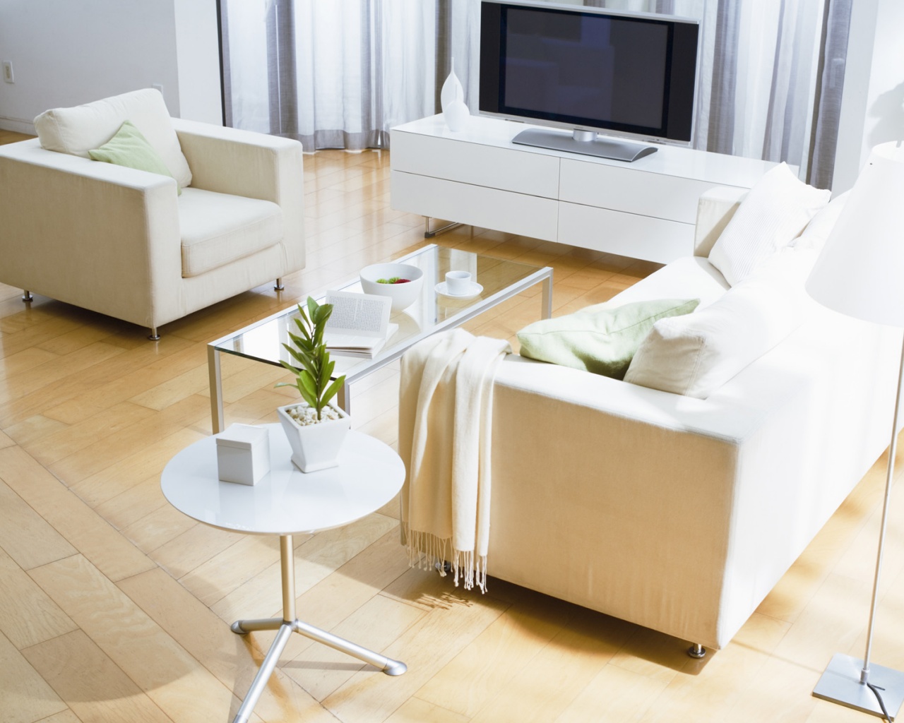 Порядочный беспорядок обои