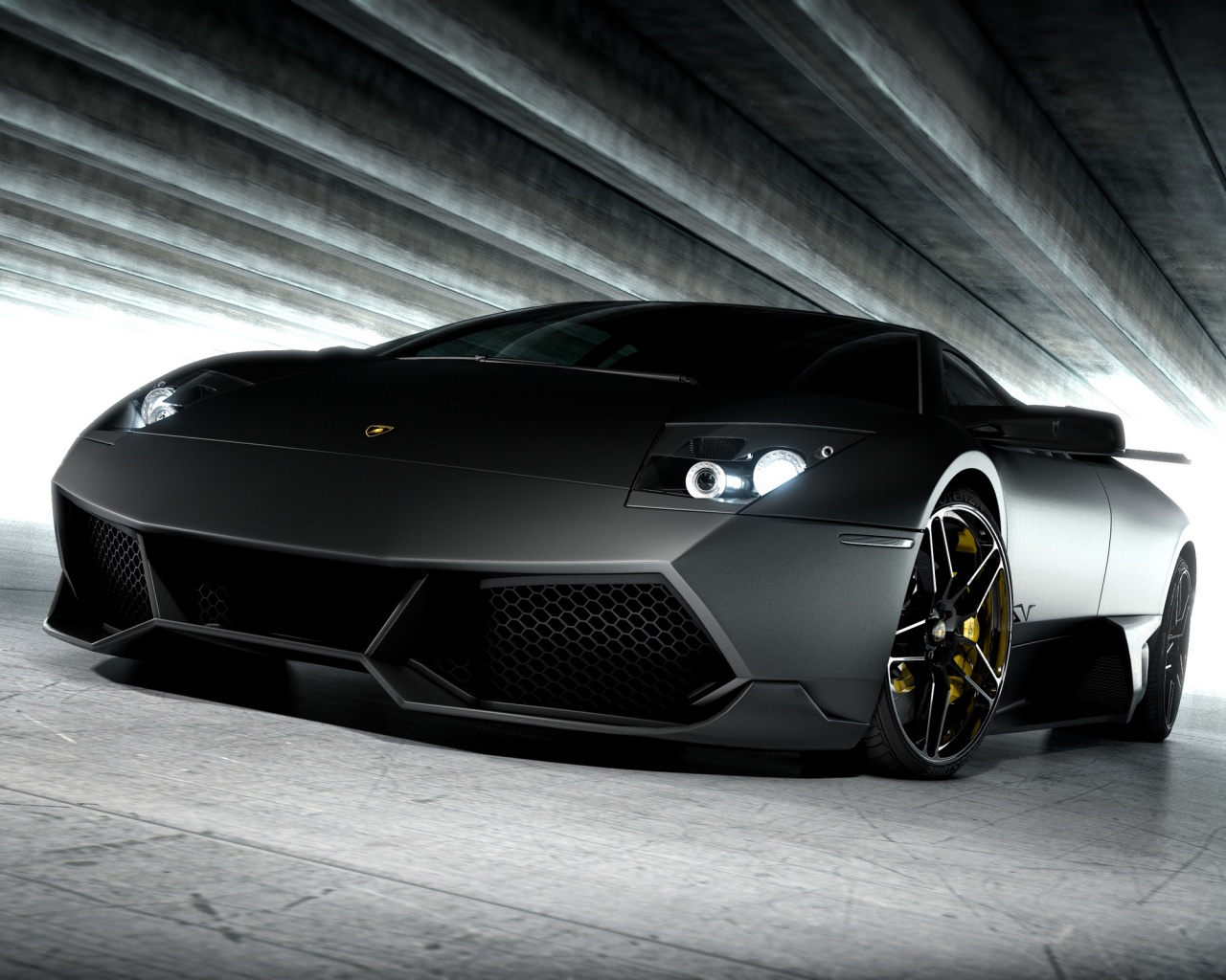 Lamborghini обои