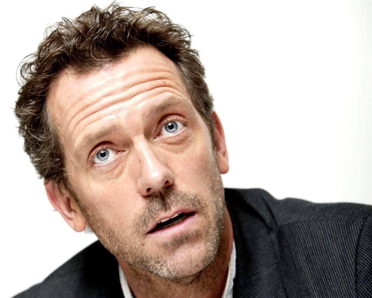 Хью Лори обои