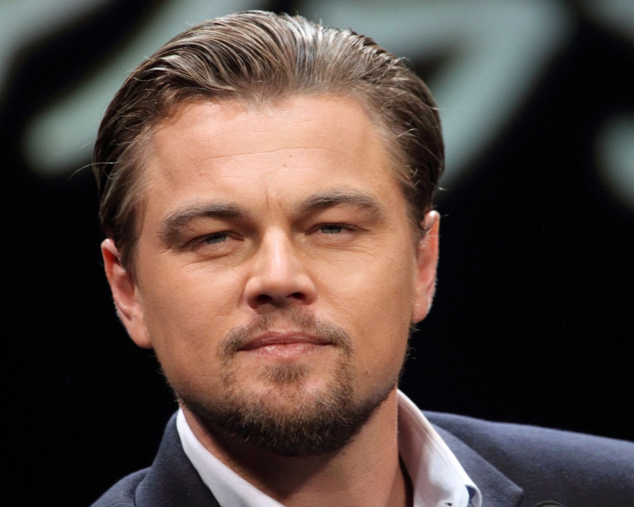 Леонардо Дикаприо обои
