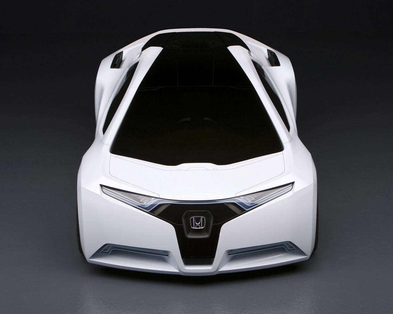 Концепт Хонда обои