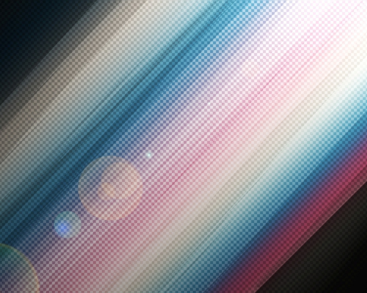 Клетчатая абстракция обои