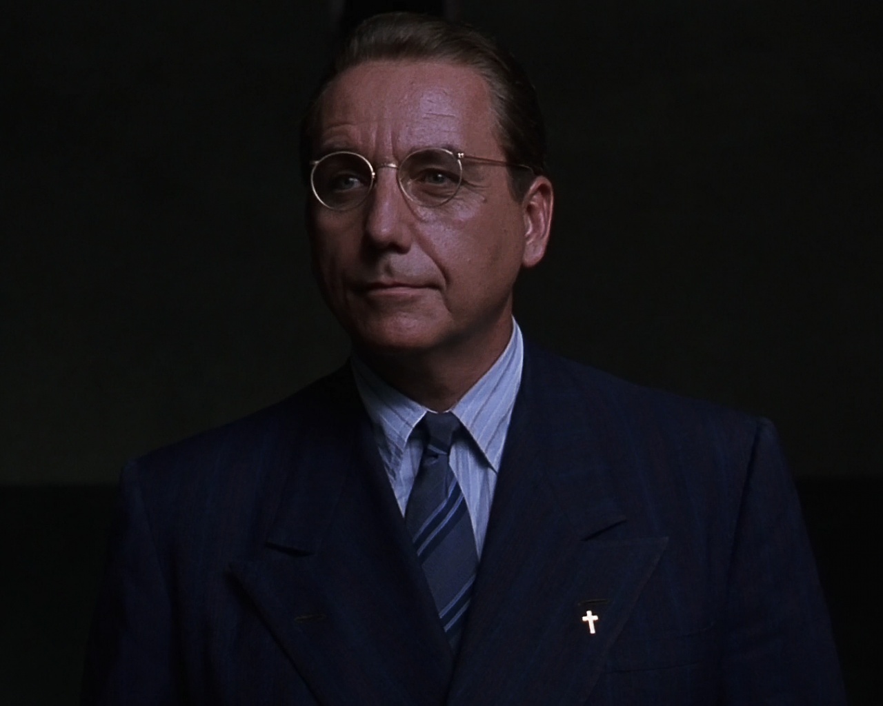 Директор тюрьмы Шоушенк обои