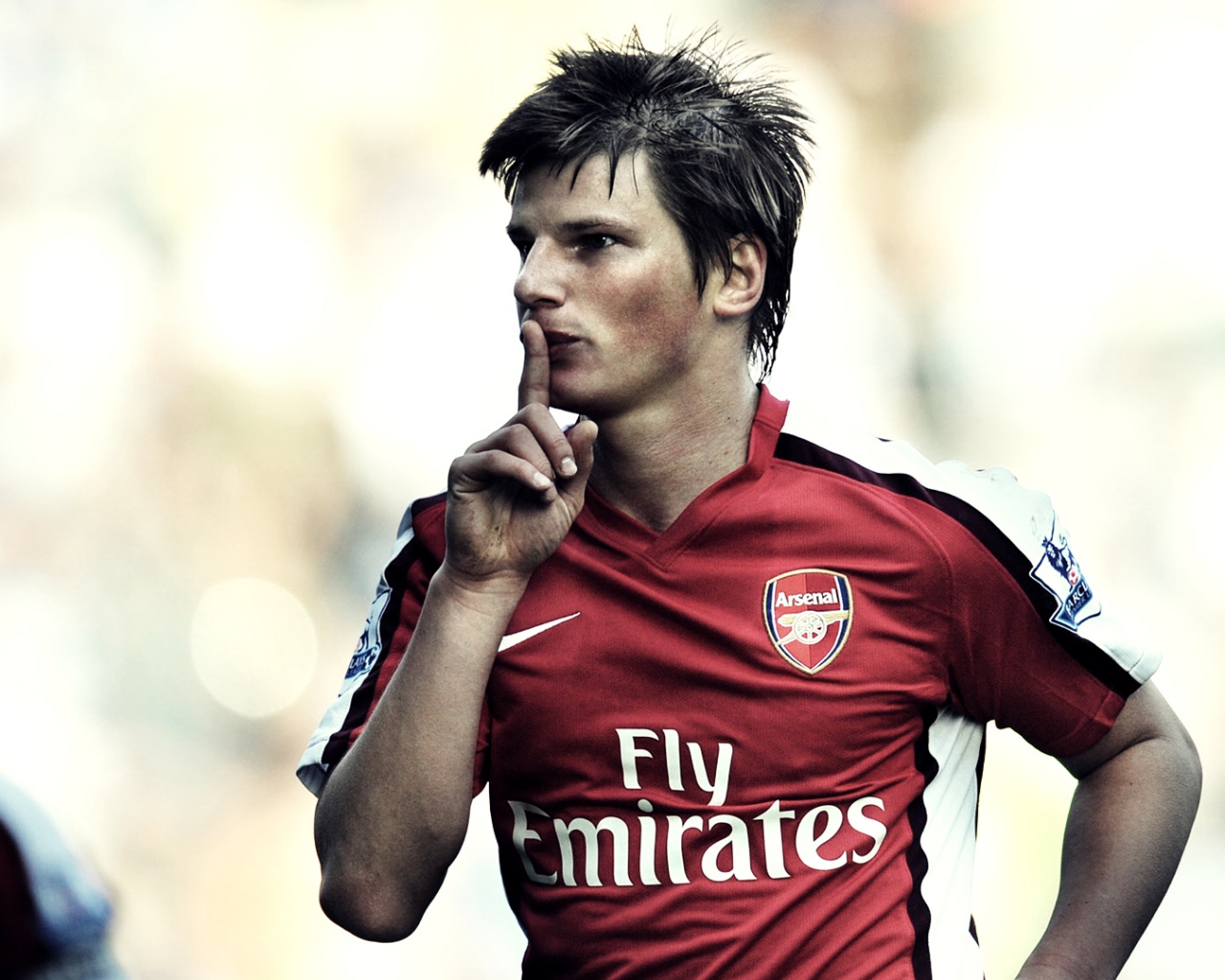 Андрей Аршавин обои