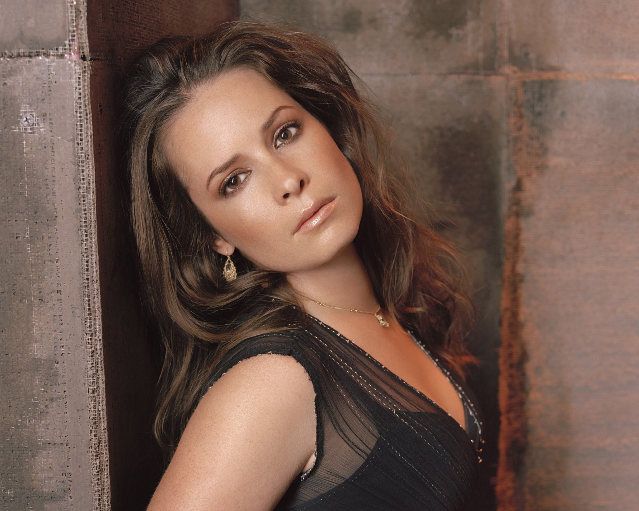 Холли Мэри Комбс обои