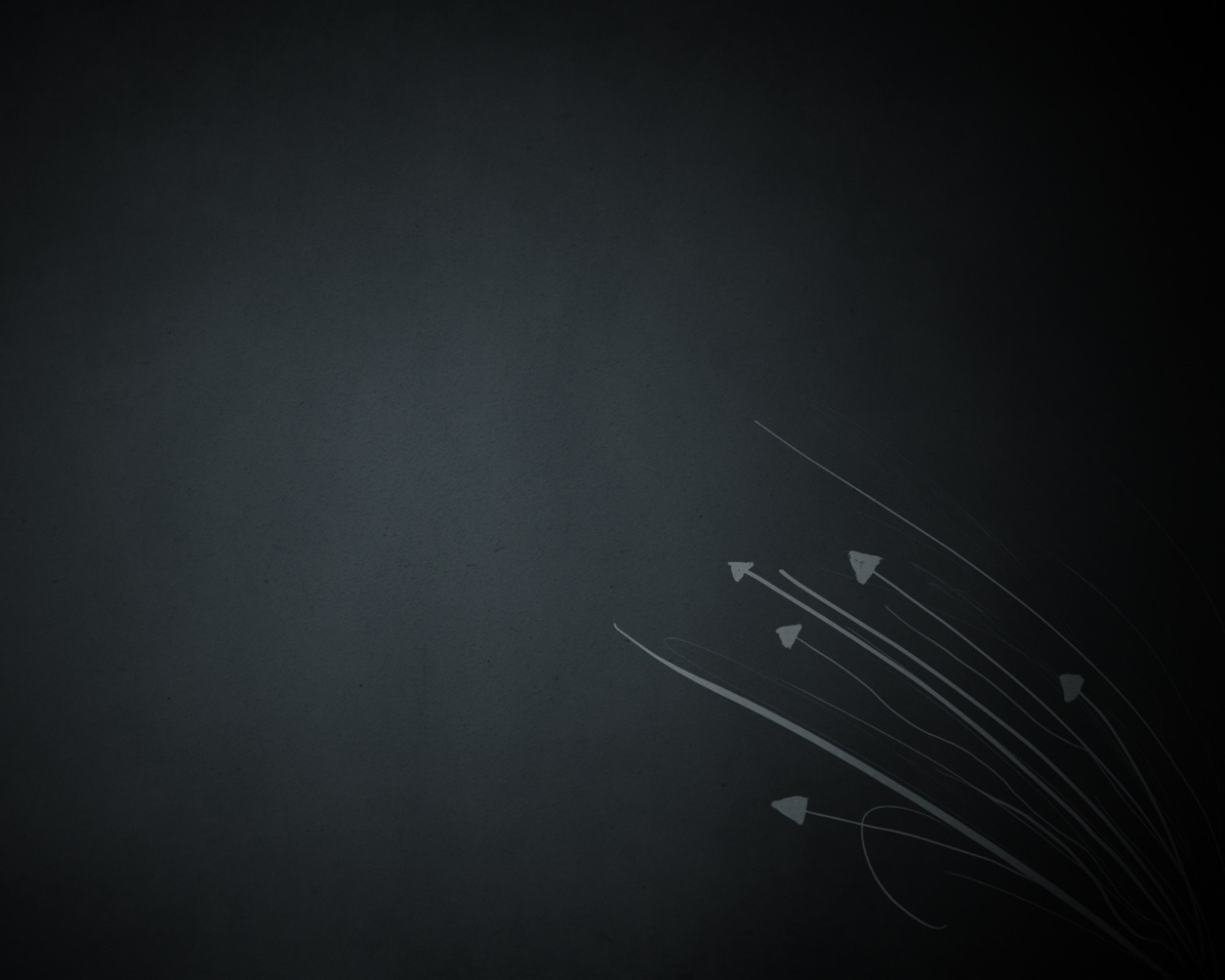 Стрелочки обои