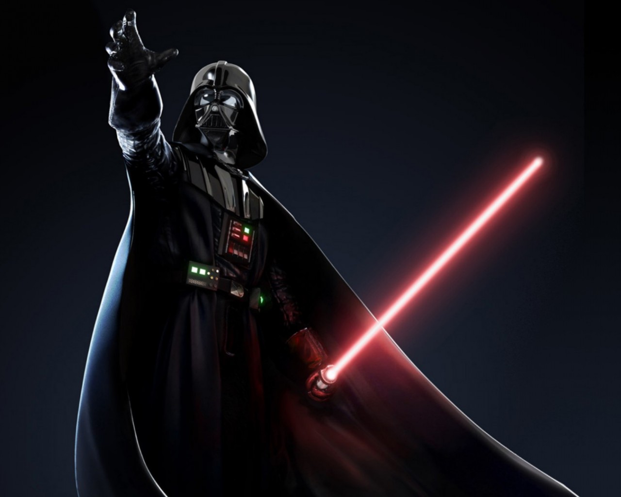 Дарт Вейдер фото обои