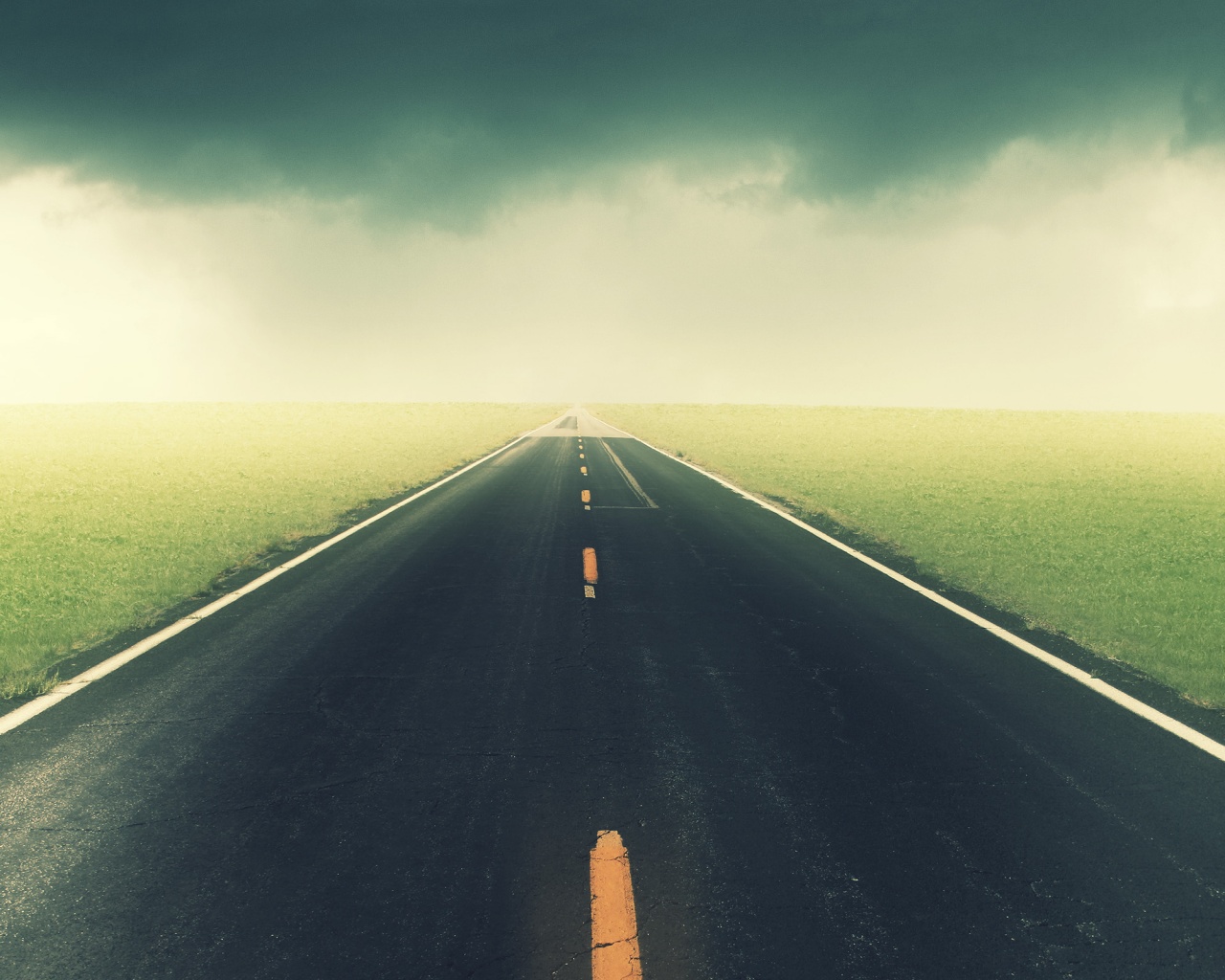 Бесконечность обои