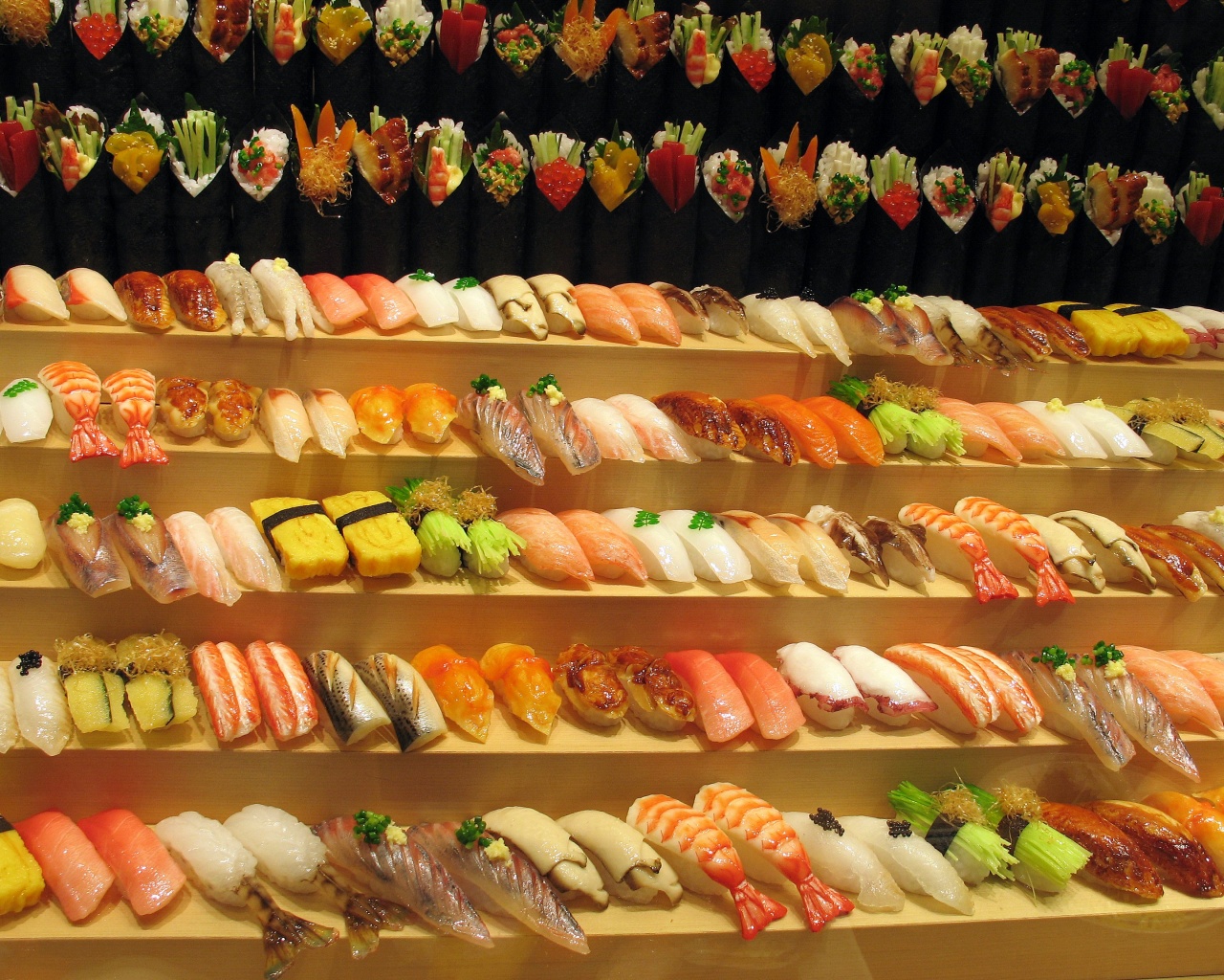 Радость для гурмана обои