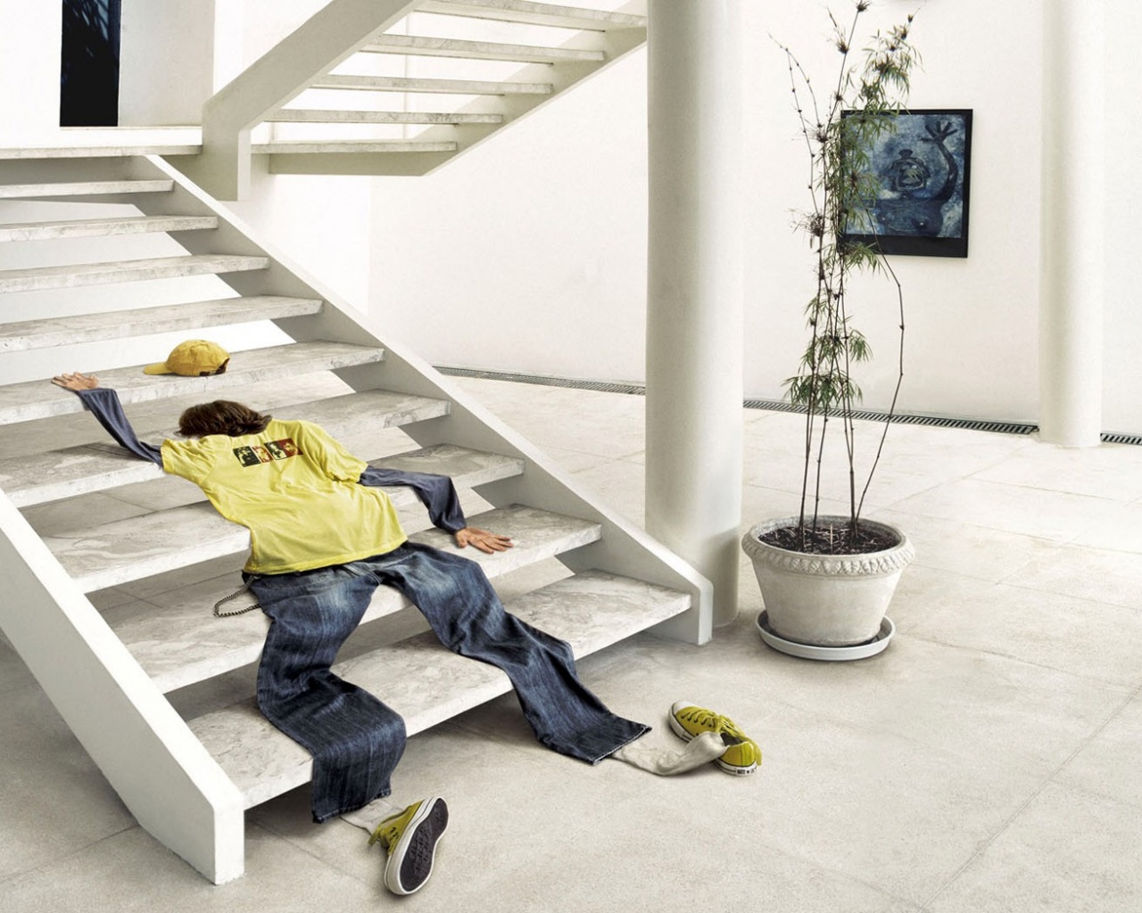 Сдулся обои