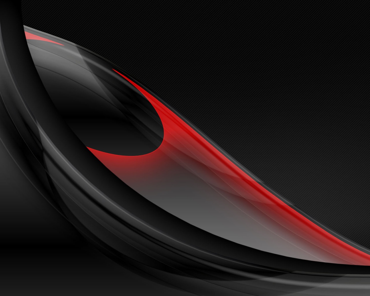 Абстракция из стекла обои