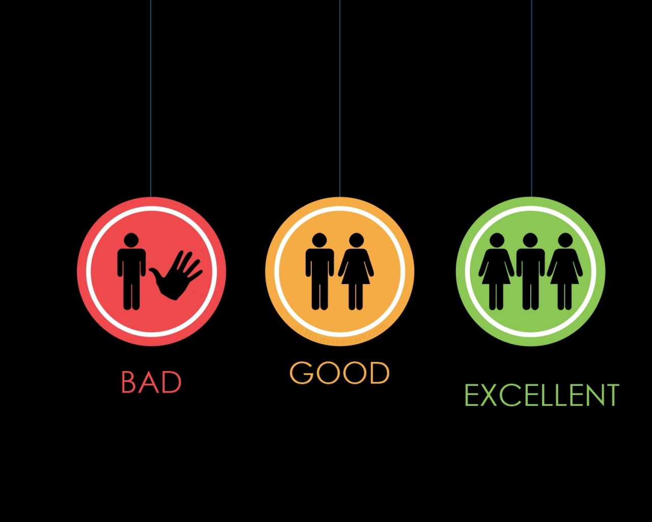 Варианты обои