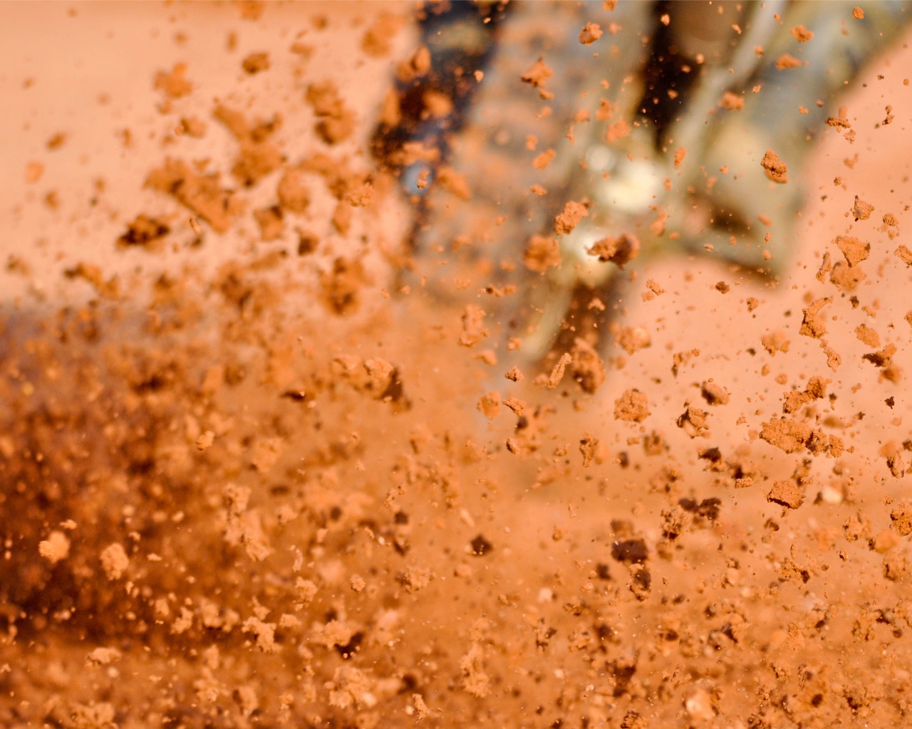 Моткросс обои