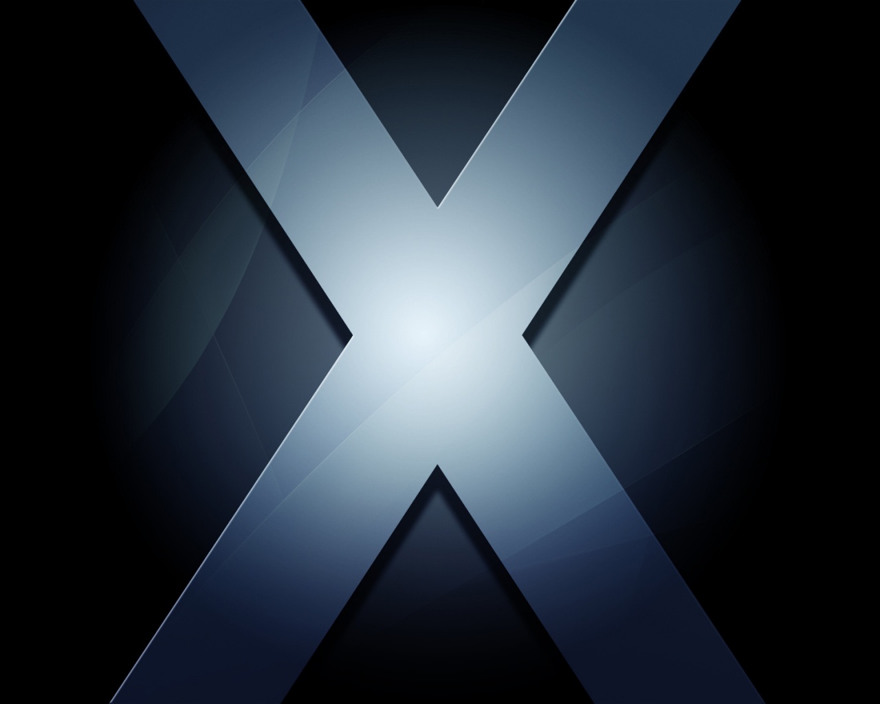 Знак людей Икс обои