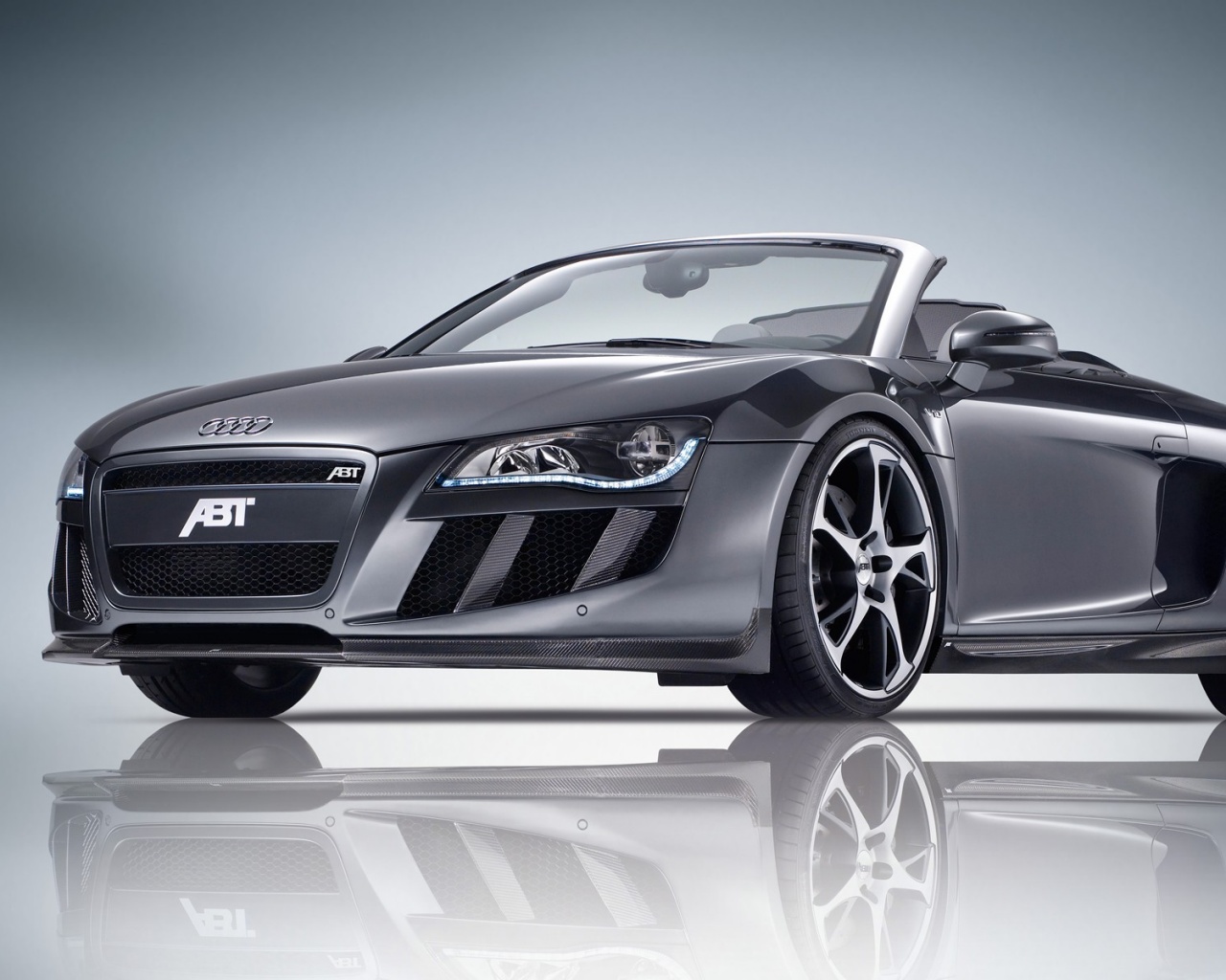 Ауди Р8 обои