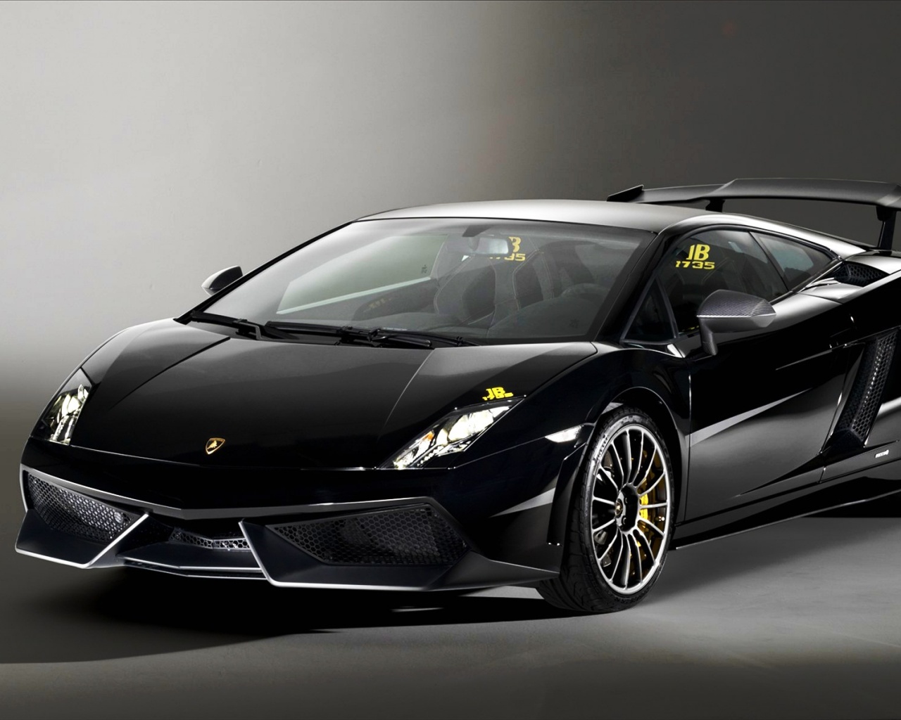 Lamborghini Gallardo обои