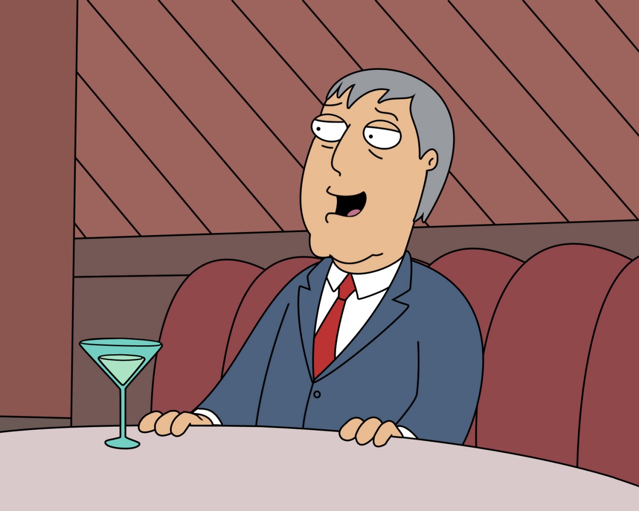 Адам Вест обои