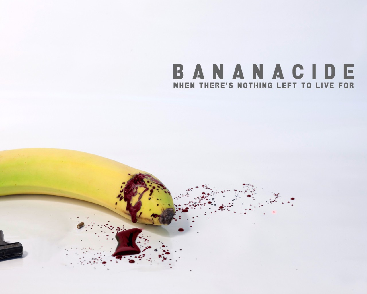 Бананацид обои