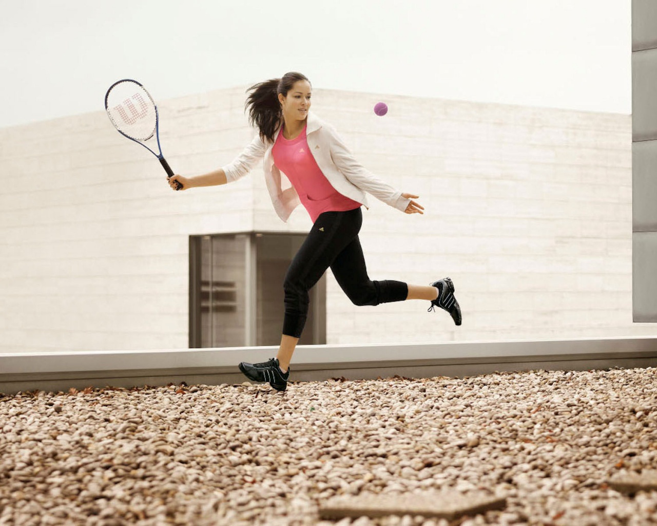 Анна Иванович обои