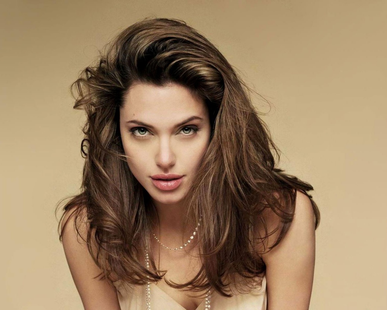 Анджелина Джоли обои