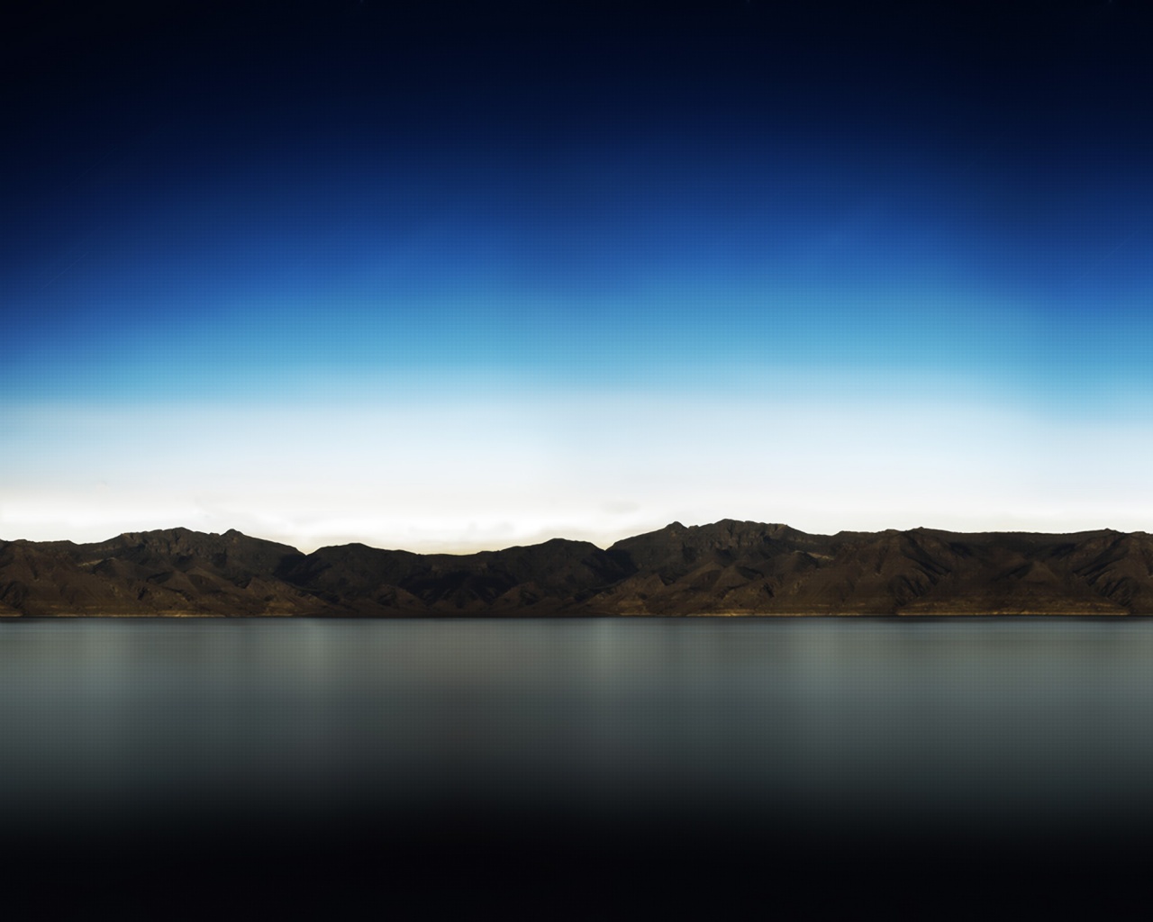 Стандарные обои iPad обои