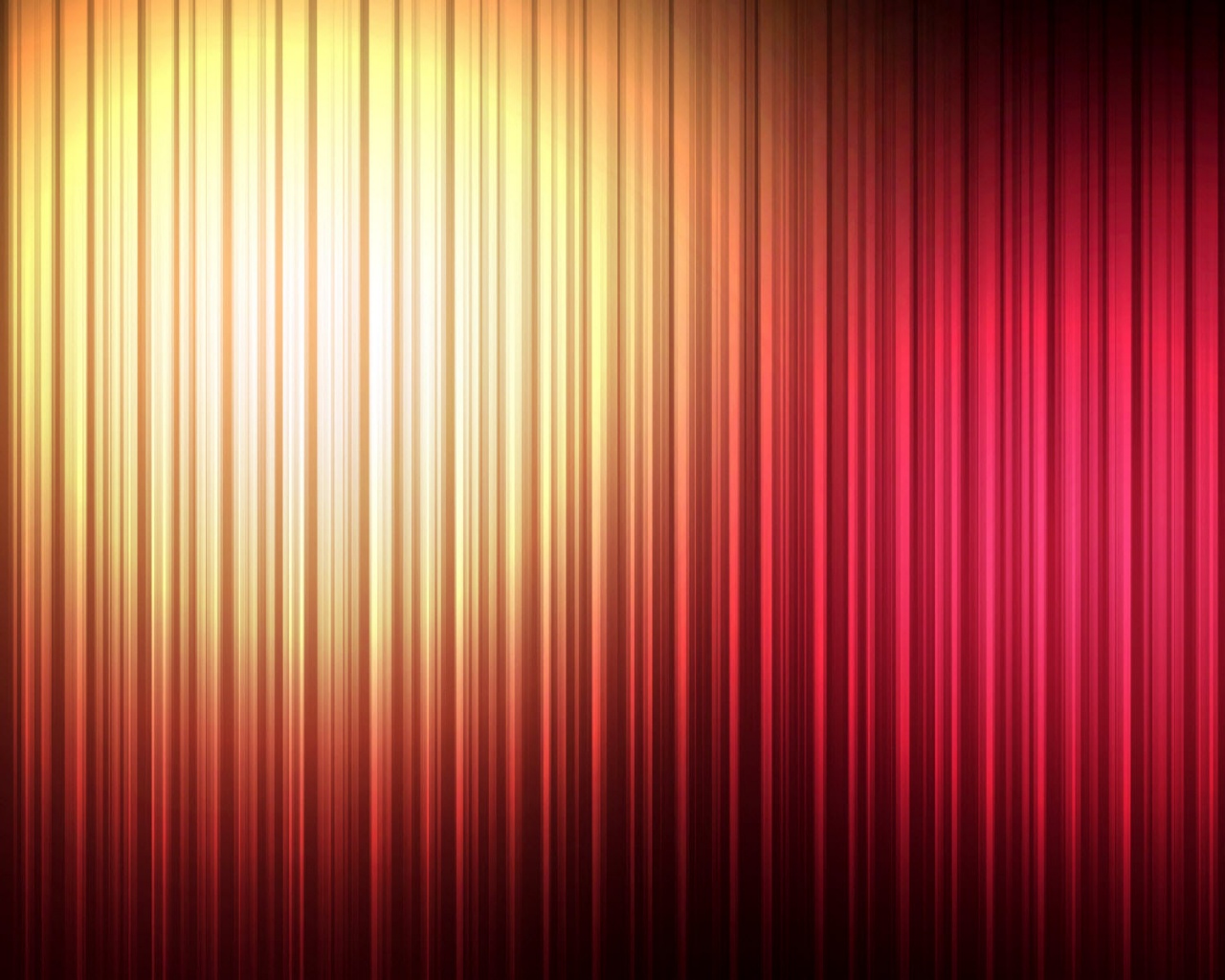 Цвета заката обои