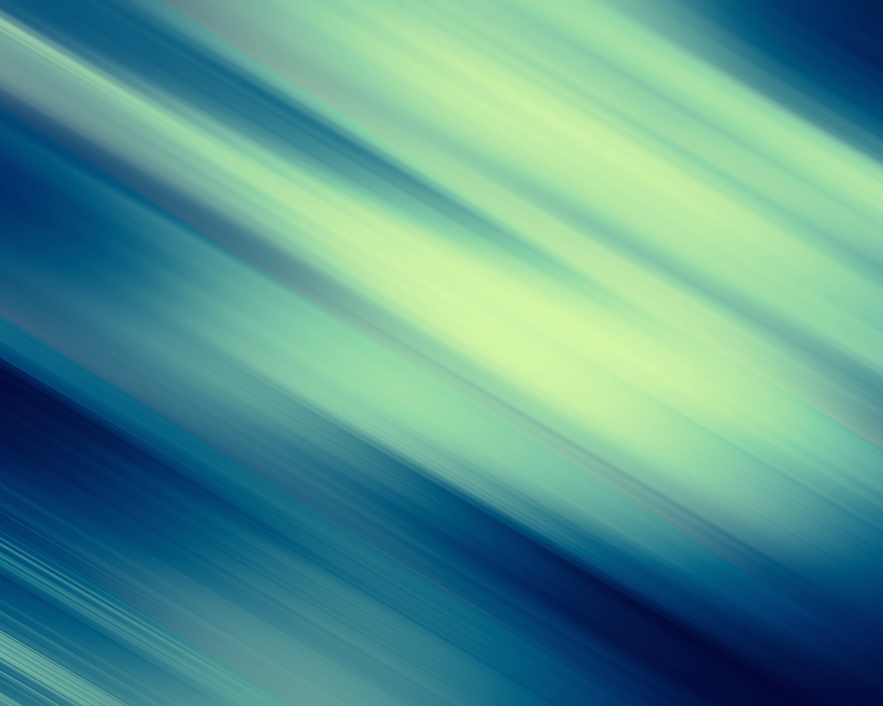 Синие полосы света обои