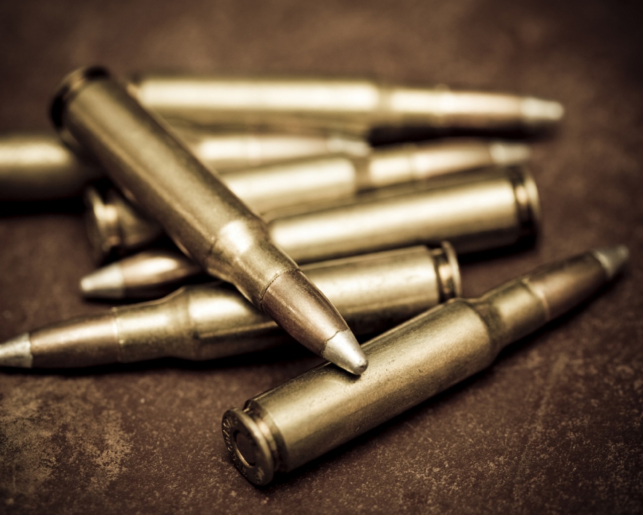 Патроны обои