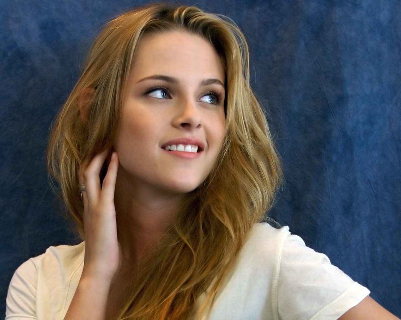 Кристен Стюарт обои