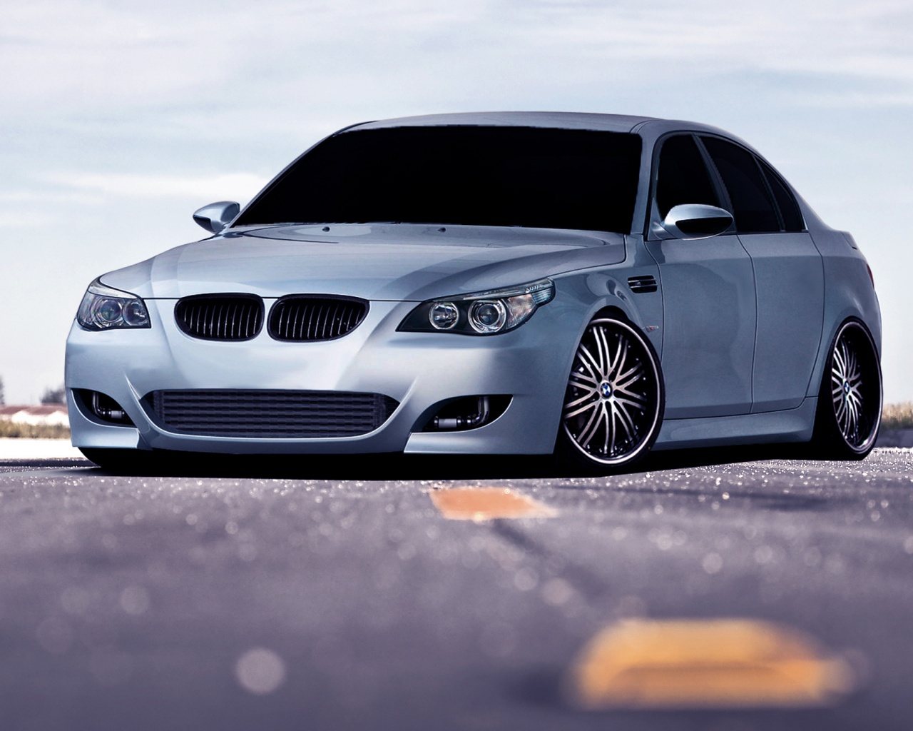 Мерседес обои