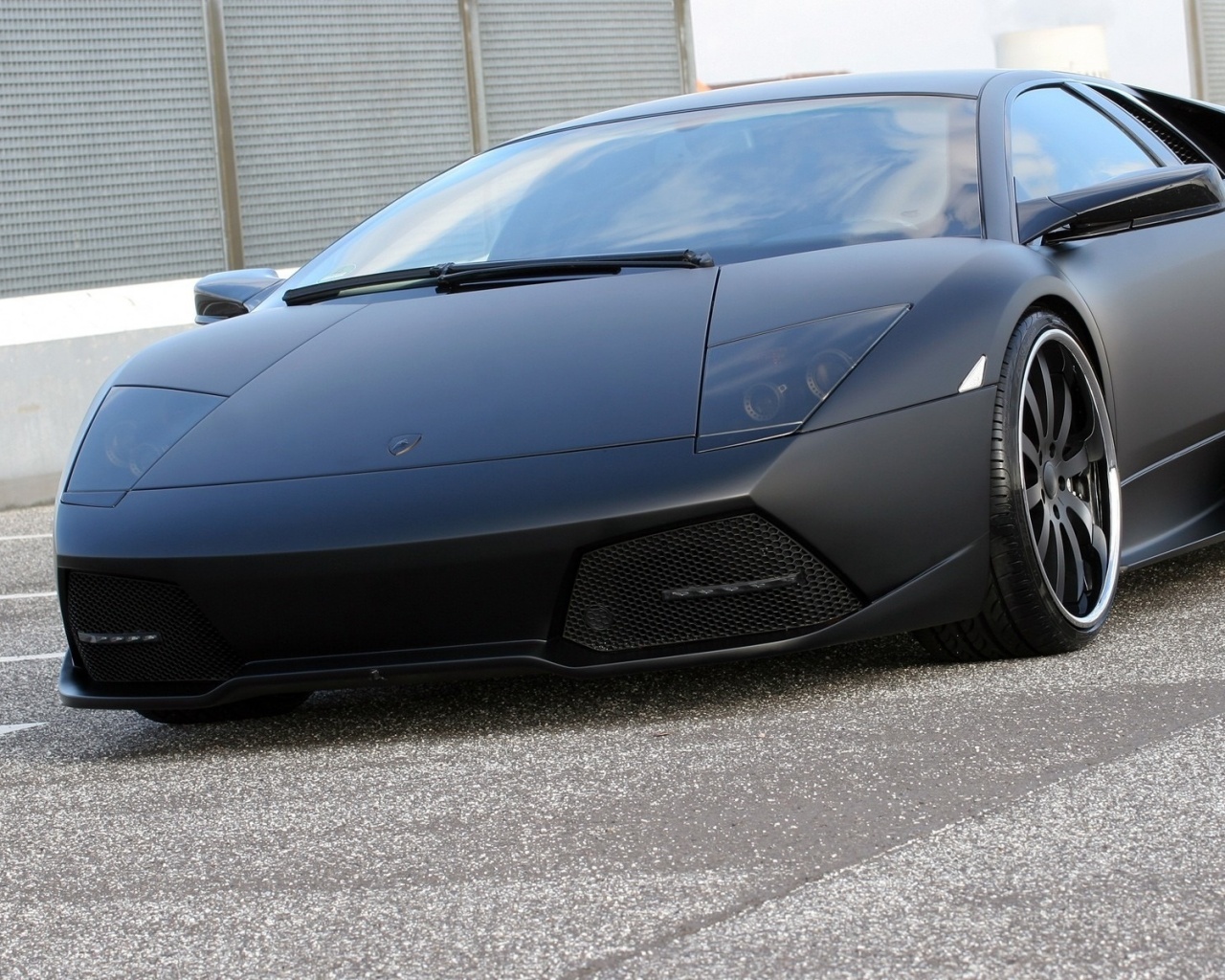 Lamborghini  обои