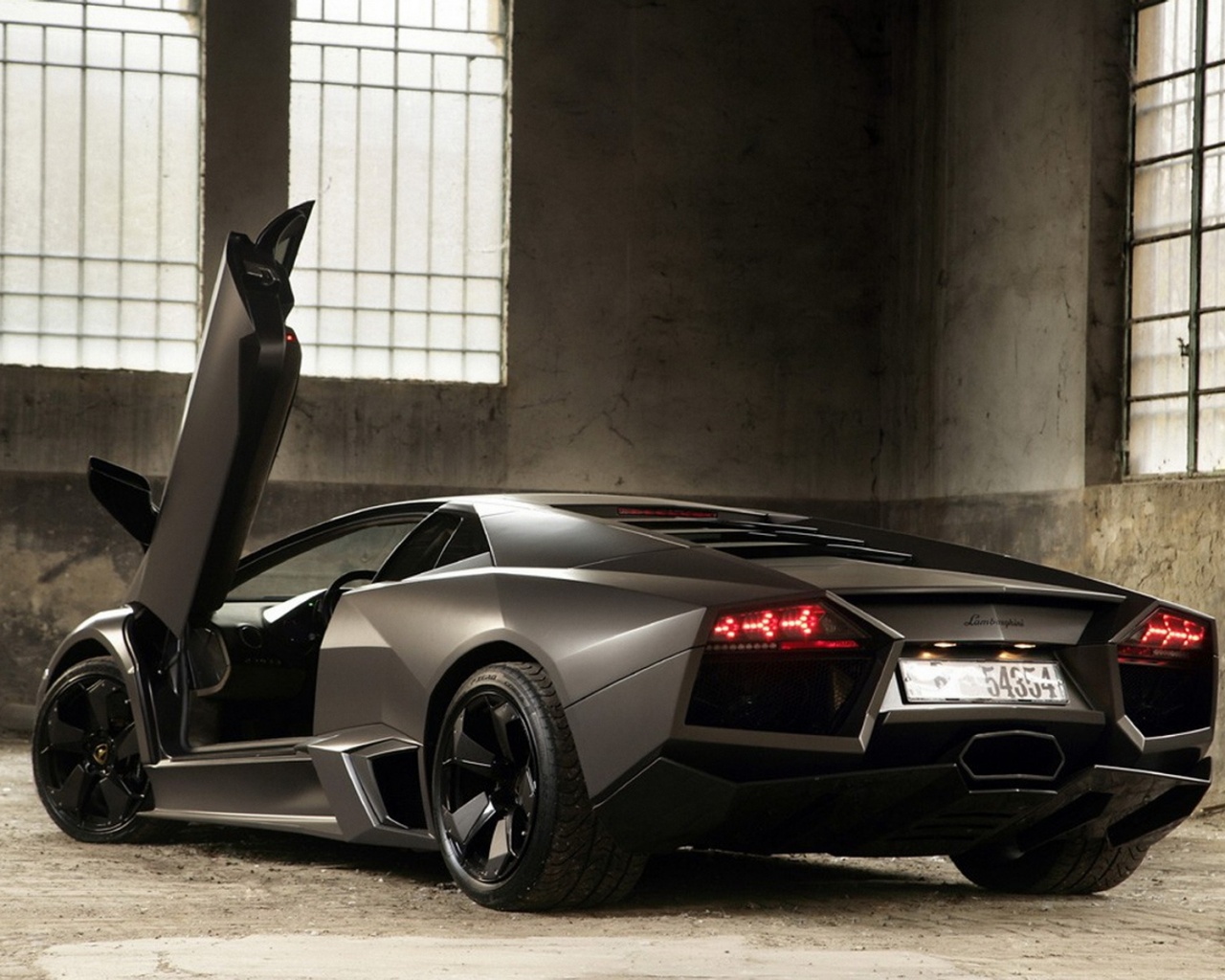 Lamborghini обои