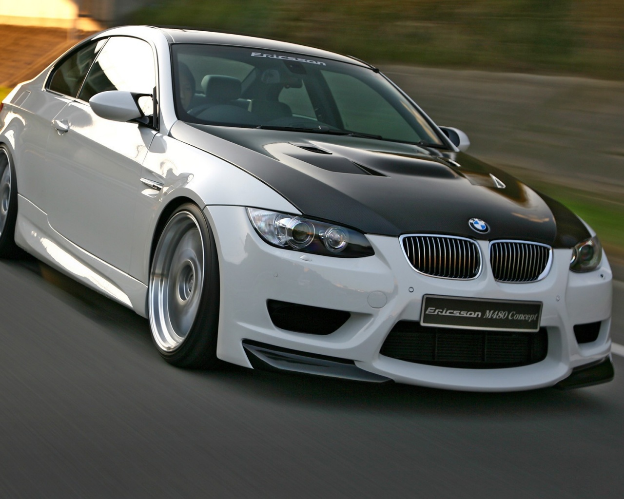 BMW M3 обои