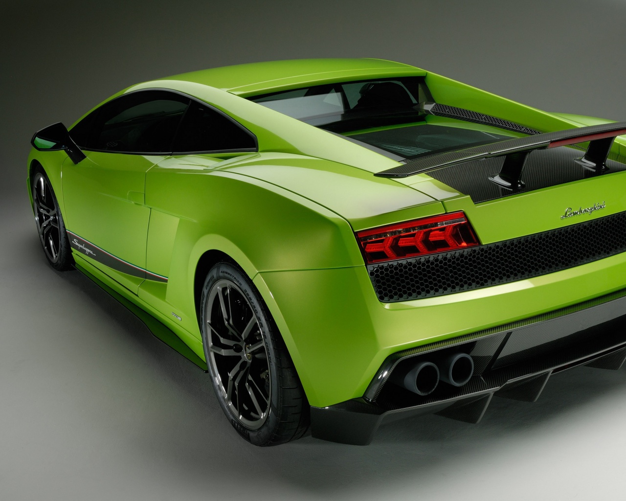 Lamborghini Gallardo обои