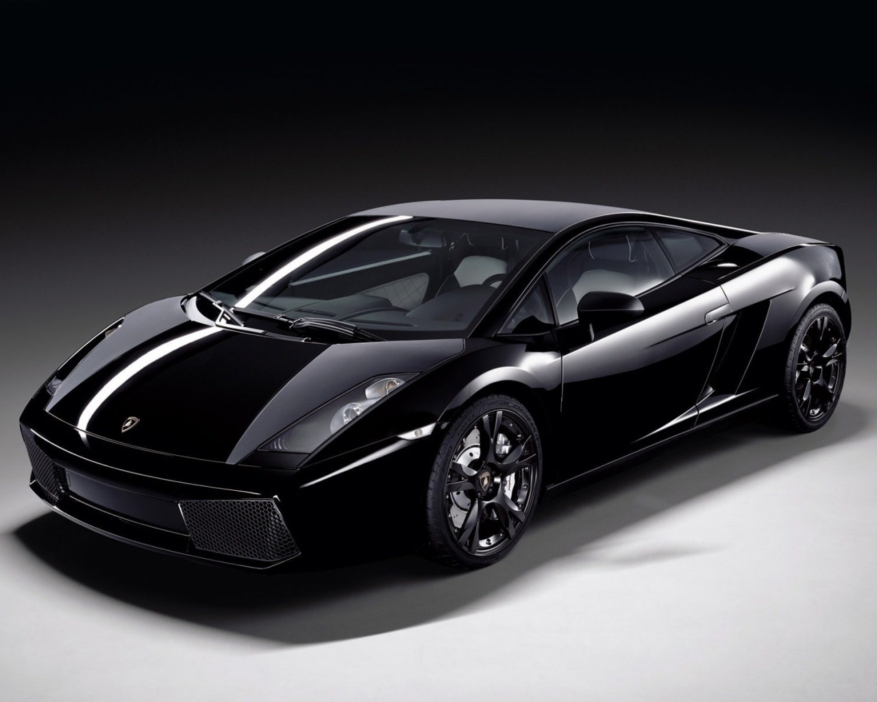 Lamborghini Gallardo обои