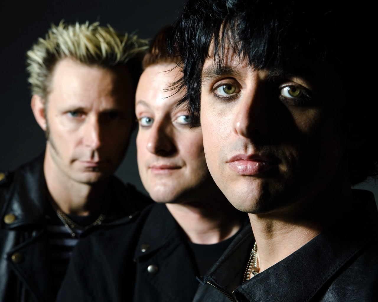 Green Day, Грин дей обои