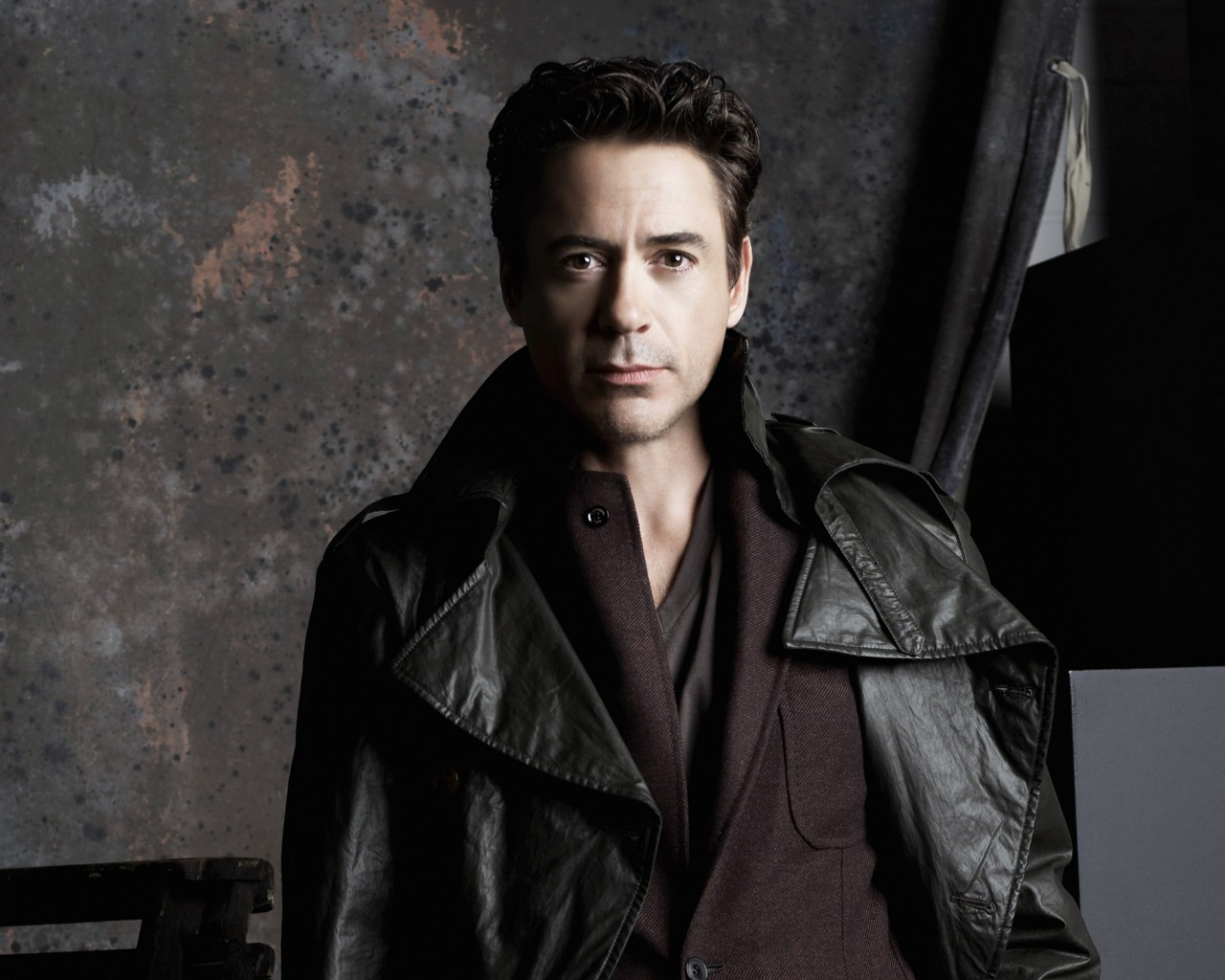 Роберт Дауни младший обои