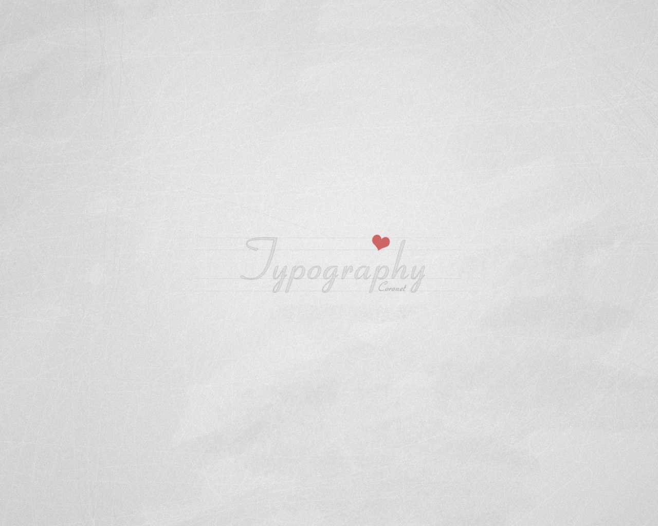 Венец типографии обои