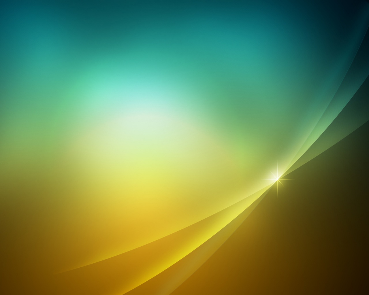 Пересекающиеся лучи света обои