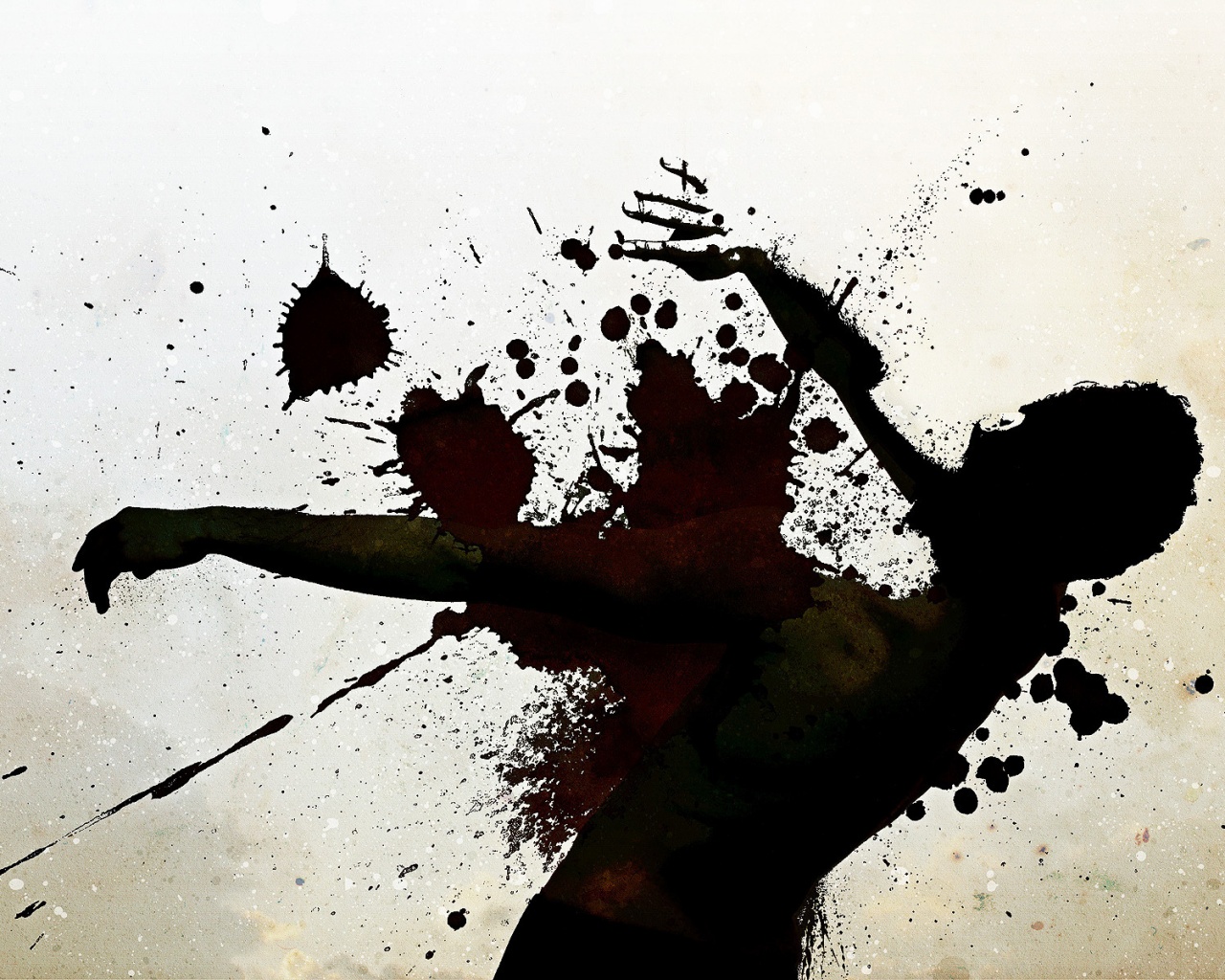 Убийство обои