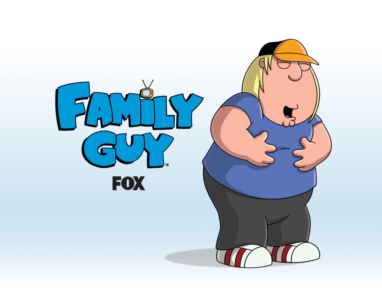Крис Гриффин обои