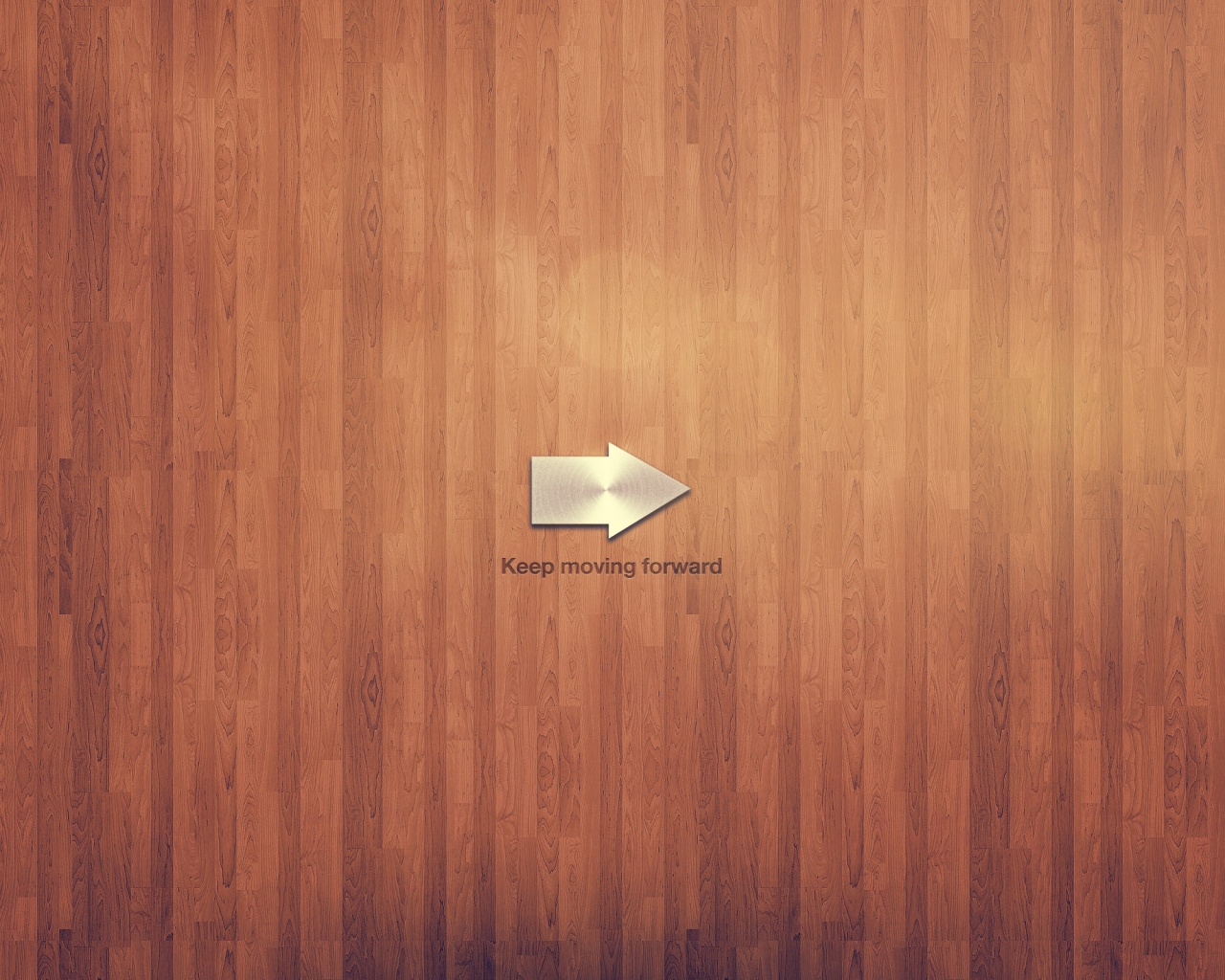 Продолжай двигаться вперед обои